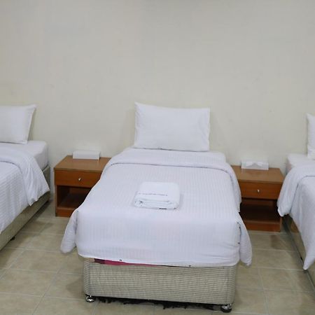 Dubai Youth Hostel Eksteriør bilde